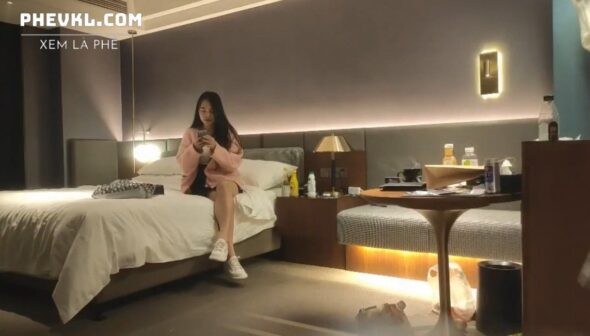 Sex TQ Đại gia ăn hàng em người mẫu xinh xắn