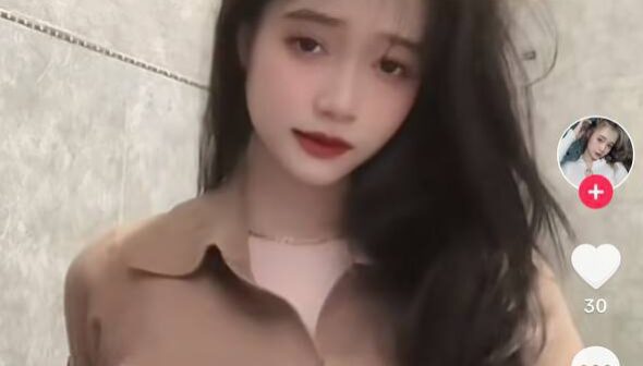Sex hot Tiktok Thương Thỏ (Thỏ Xinh) 2k2