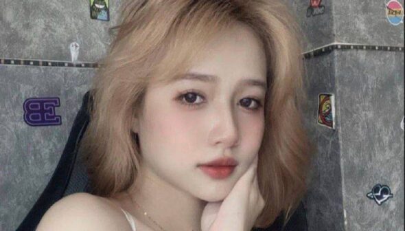 Trần Hà Linh Top 1 thì em này phải Top 2