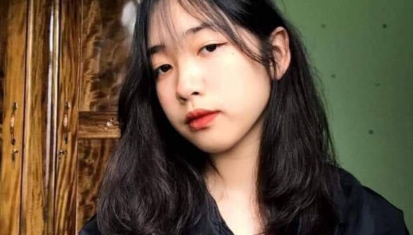 Clip Sex Bé Kiều Nhi Vú To Hồng Hào Ngon VL