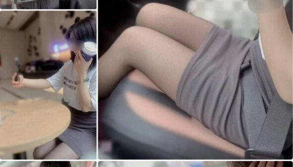 Clip Sex Chăn hàng em học sinh cấp 3