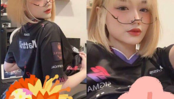 Clip Sex Em Streamer Thái Lan