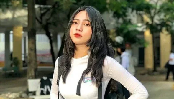 Clip Sex Hot em Trần Thơm cần tiền đóng học phí