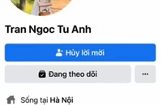 Clip Sex Tran Ngoc Tu Anh Bị chịch bắn tinh đầy bím