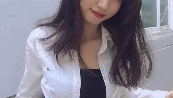 Clip Sex em Hot girl Anh Đào