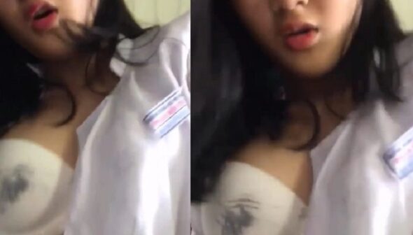 Clip sex Học Sinh Cấp 3 vào nhà nghỉ nhún nhẩy với bạn học