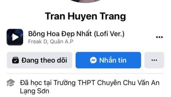 Full clip sex em Trần Huyền Trang tên đẹp như người vậy