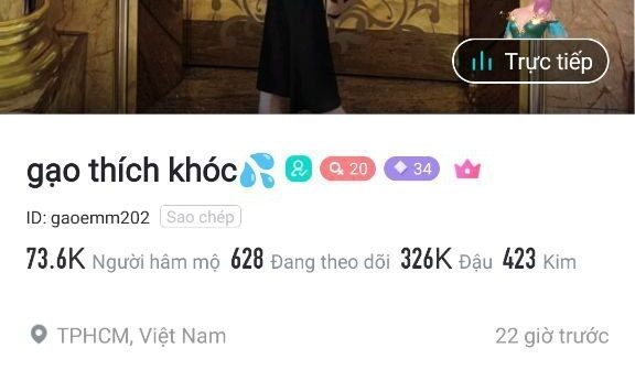 Live Sex Bé gạo thích khóc xinh vãi cả lồn