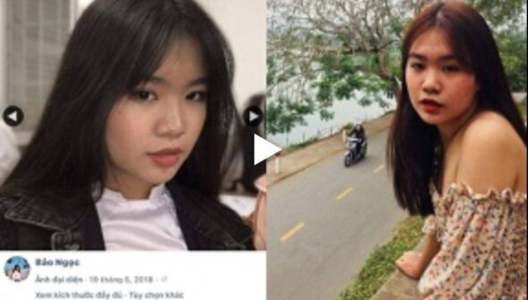 Lộ Clip sex Em Bảo Ngọc cùng bạn trai đóng gạch trong nhà nghỉ