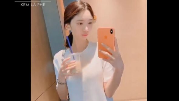 Sex Loli Bé Học Sinh Trung Quốc xinh xắn thích doggy