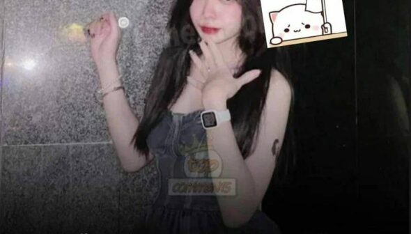 Siêu Phẩm Hotgirl Nhật Hạ 2k4 full clip