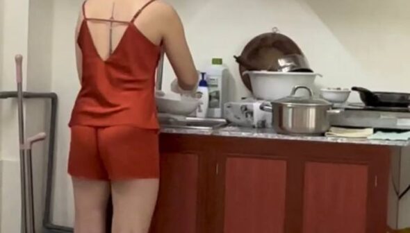 Siêu phẩm gạ địt em Y tá bệnh viện Thanh Nhàn sau vài lần nhắn tin