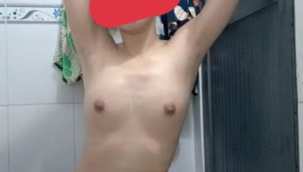 Thanh niên chăn được em rau răm ngon vcl