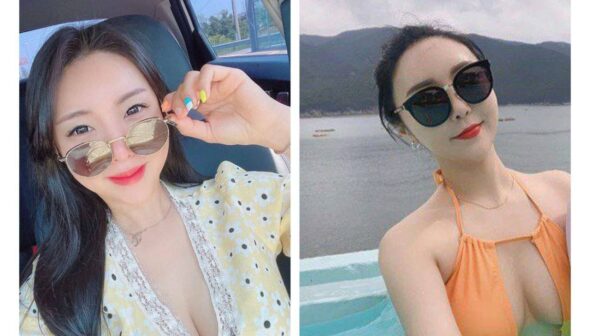 Chịch cô lễ tân xinh xắn đáng iu