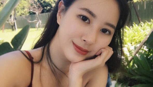 Clip Sex Hoa Khôi Đại Học Truyền Thông Tin Tức Đài Loan