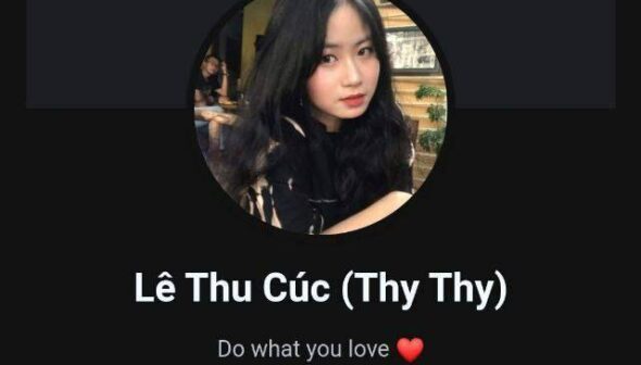 Clip Sex Lê Thu Cúc – 2003 Hot Tiktoker,facebook được tìm kiếm nhiều nhất hôm nay