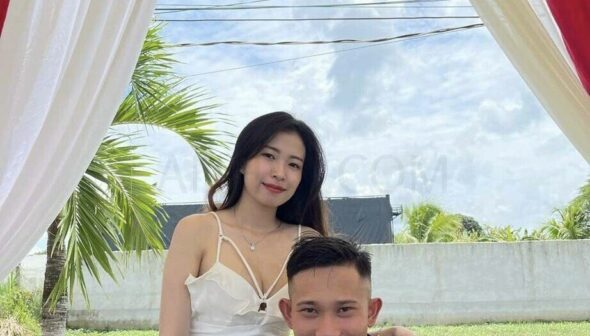 Clip nện vợ dâm mới cưới