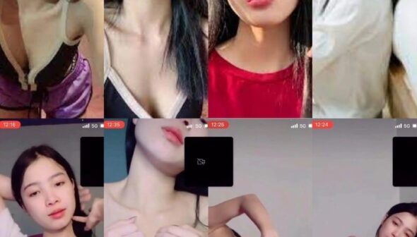 Clip sex Tiktoker Thái Lan Nooket dễ thương quá