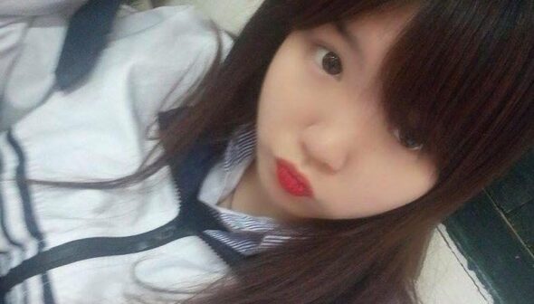 Clip xxx Nguyễn Ái Vy Học sinh THCS Lớp 9 đã tập tành chịch nhau