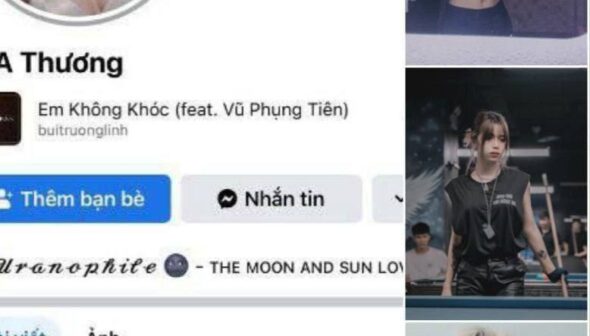 Full Clip Sex Em Thương Body đẹp mặt xinh làm tình siêu giỏi