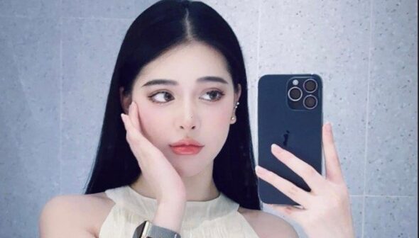 Hot Lộ 2 clip sex cựu TVHK Mai Hiền Làm SGBB