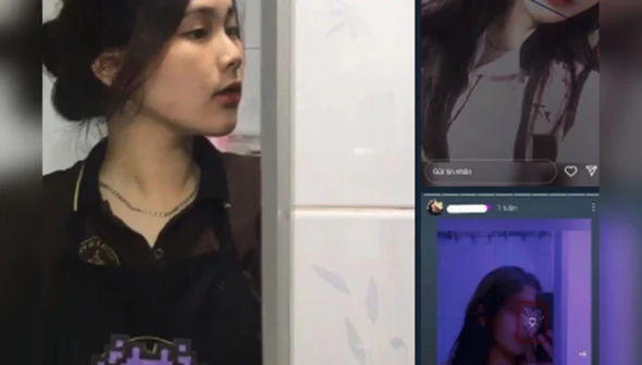Clip Sex Em Thu Hương Cực mlem mlem