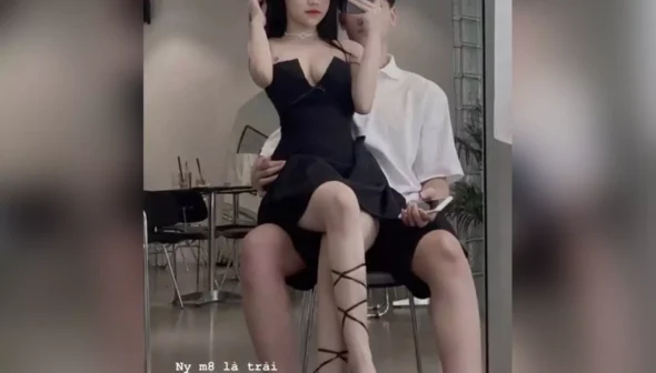 Clip sex Lam Anh THPT Ngô Quyền