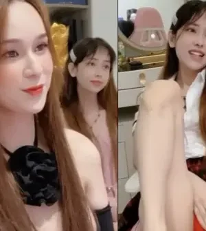 Clip sex Anna102 thủ dâm cùng bạn thân vú tròn lồn ngon