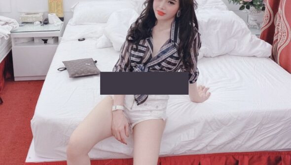 Check hàng em phò Ruby body chuẩn phục vụ chu đáo nhiệt tình