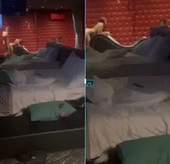 Tổng kết cuối năm nhầy nhụa trong khách sạn BDSM với em rau dâm