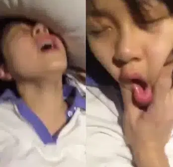 Xin ba mẹ sang nhà bạn học nhóm và cái kết bú cu ngập mồm
