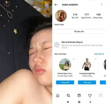 Bé Xuân Xuân bị bạn trai vỉa hàu rồi đốc ghi