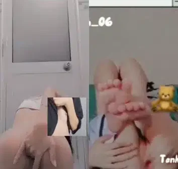 Clip sex bé Tanh_06 hàng siêu non đang rất nứng