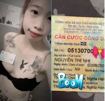 Nguyễn Thị Nhị 2007 Quảng Ngãi vay tiền thế chấp Nude