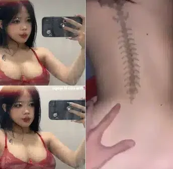 Uông Thị Phương Huyền vay tiền không trả được thì em bán thân