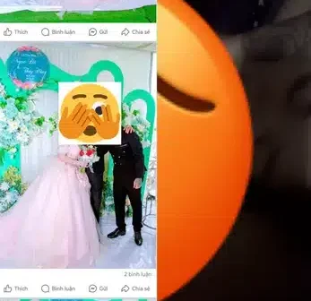 Còn gì buồn hơn khi mới lấy vợ được 1 tháng thì biết tin động trời gia đình vợ, Ioạn Iuân cha con ở Tây Ninh