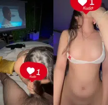 Em gái FWB 2k2 muốn đi homestay để làm bồn chứa tinh