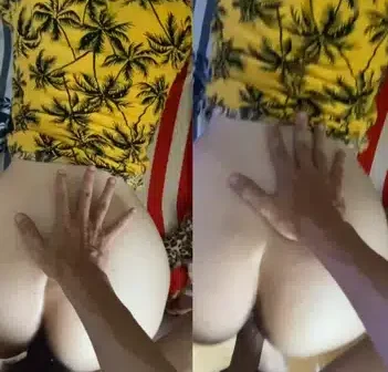 Em người yêu cũ sang phòng thăm thằng nhỏ vì lâu ngày không được lên đỉnh