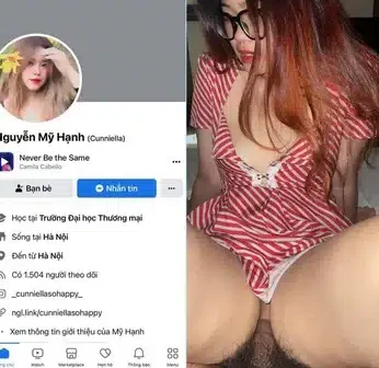 Nguyễn Mỹ Hạnh – Hà Nội
