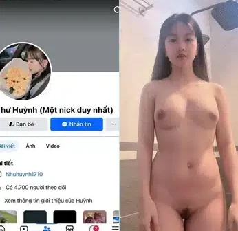 Như Huỳnh – nợ xấu show hàng