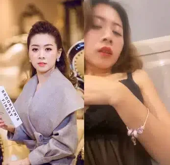 Bích Ngọc 1990 Quảng Ninh gạ trai mượn tiền xong bùng