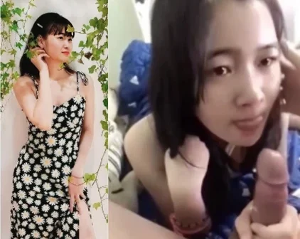 Cô Hiền giáo viên Cấp 1 bị lộ clip sex