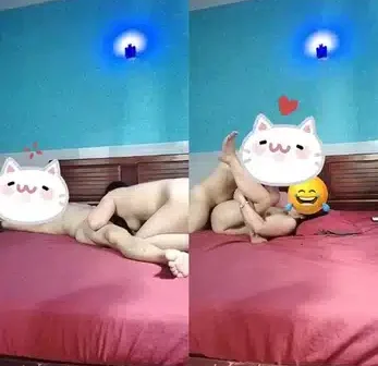 Đang chịch sướng thì chồng em gọi về