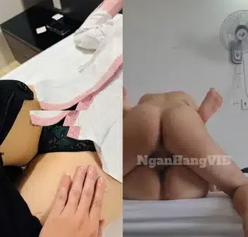 Em gái 2k3 ngân hàng VIB và mối tình vụng trộm với ông chú trưởng phòng