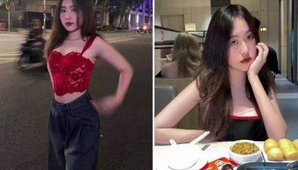 Lê Thu mặt dâm da trắng lồn hồng khẩu dâm vô cmn đối