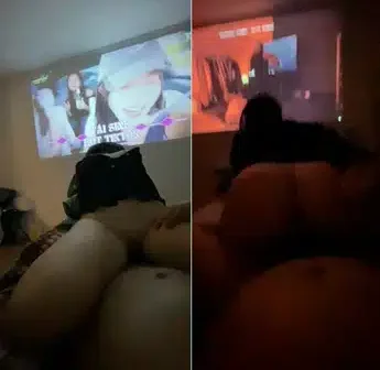Tái Sinh cùng bé người yêu chubby cưỡi ngựa cứ gọi là máu lửa