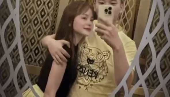 Clip sex Em Tường Vy 2k4 Quảng Ngãi dáng cực ngon