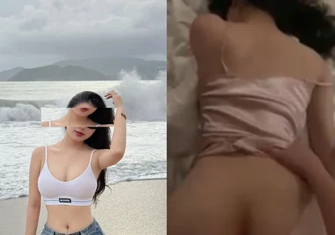 Clip sex em Vân Miu 2k5 đi khách kín