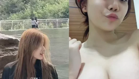 Gia Thư chia tay bị anh ny tung clip sex