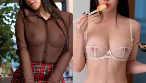 Idol Ms_Puiyi thì cực kì dâm đãng số 1 rồi Onlyfans rồi